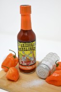 Habanero-scaled