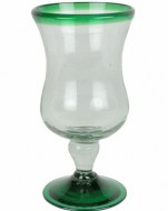 green-rim-curvy-mexican-water-goblets-set-of-4-5