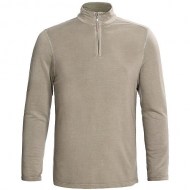 true-grit-pullover-shirt-tencel-zip-neck-long-sleeve-for-men-in-jeep-p-4706g_14-1500.29